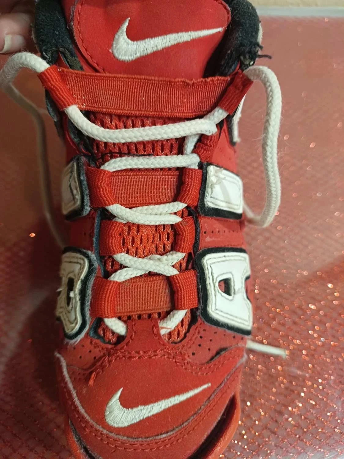 Basket air max maat 28 – photo 11